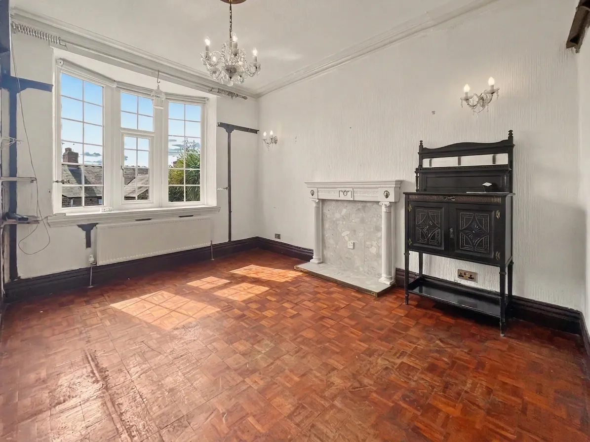 Circular Road, Prestwich, M25, photo 3