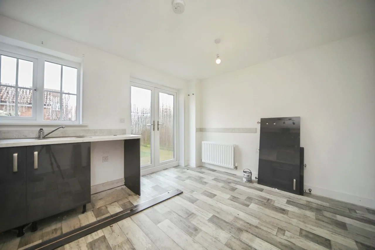 Oak Apple Drive, Stowupland, Stowmarket, Suffolk, IP14, photo 15
