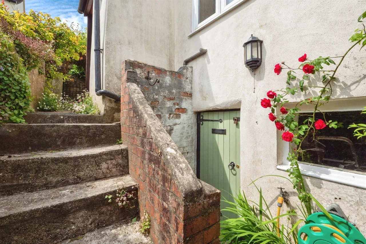 Pound Lane, Fordington, Dorchester, photo 5