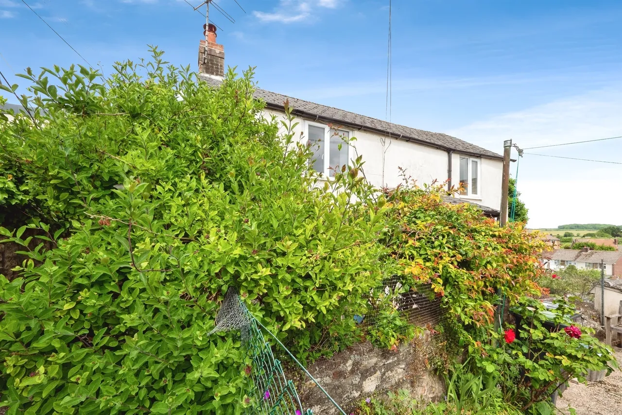 Pound Lane, Fordington, Dorchester, photo 11