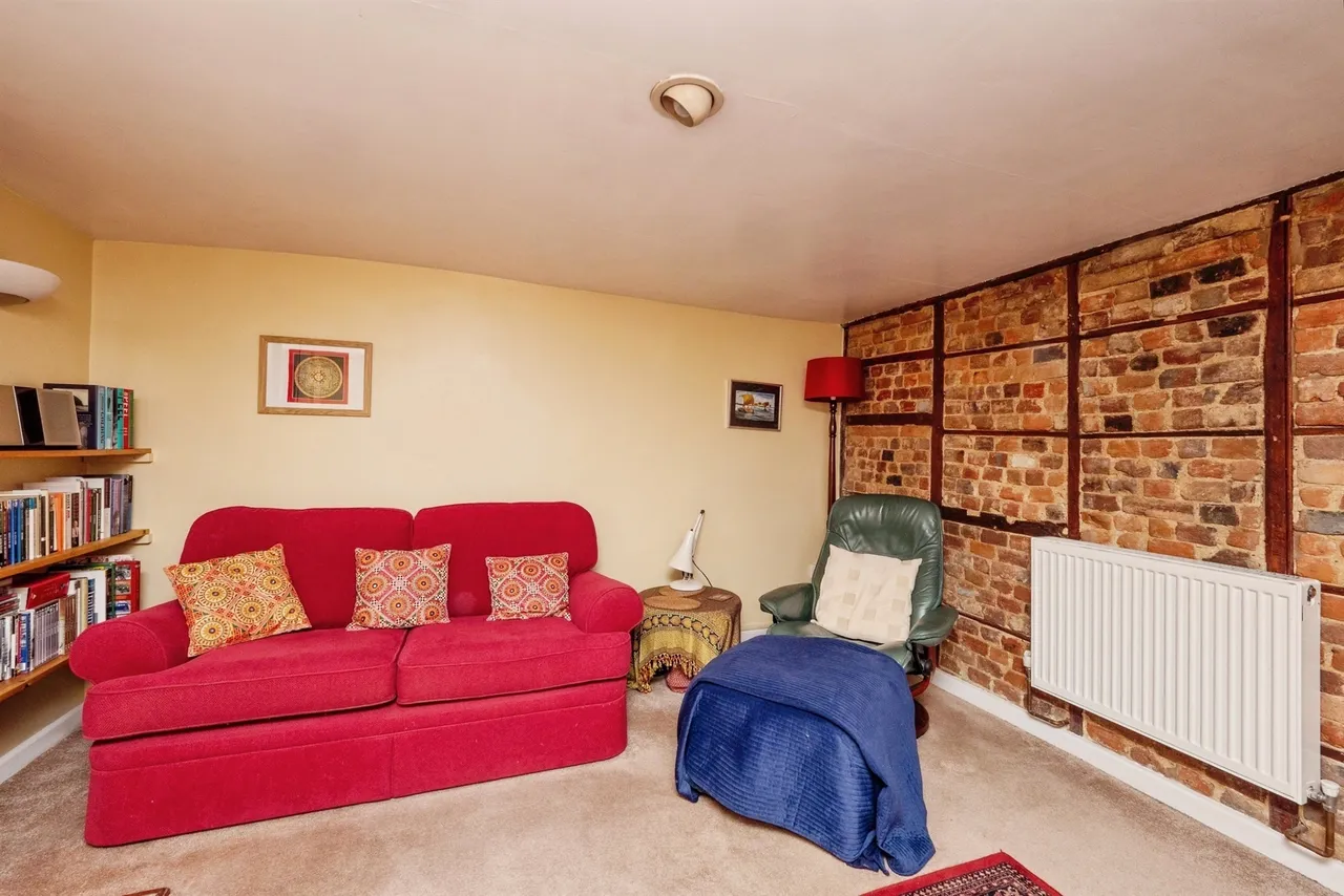 Pound Lane, Fordington, Dorchester, photo 7