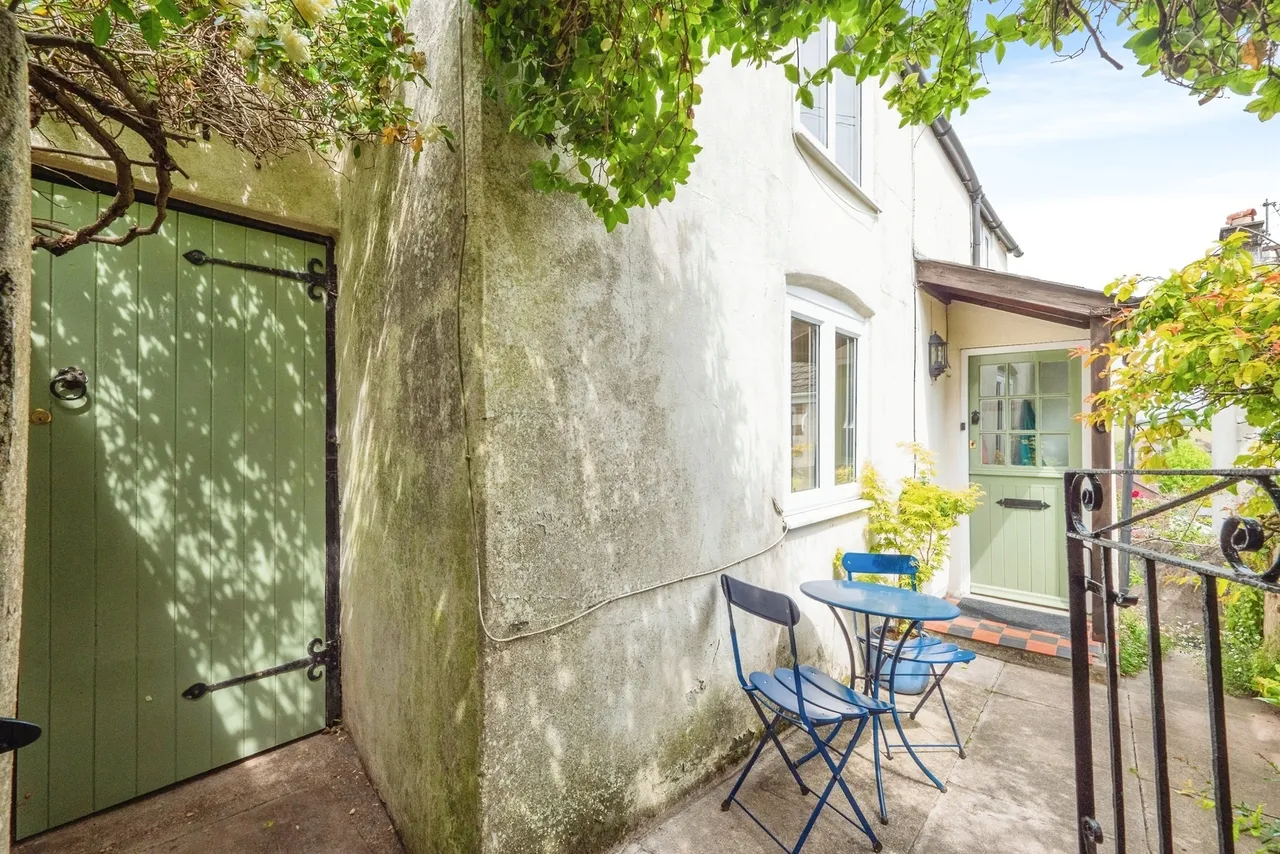 Pound Lane, Fordington, Dorchester, photo 2