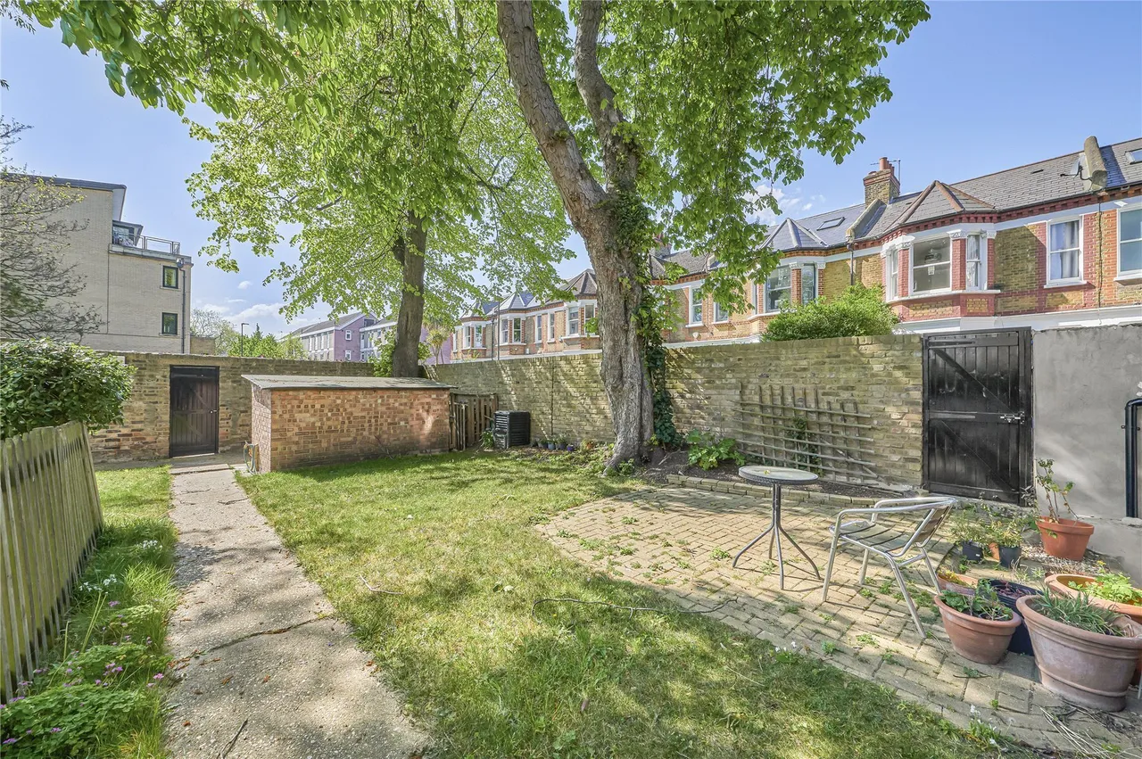 Larkhall Rise, London, SW4, photo 14