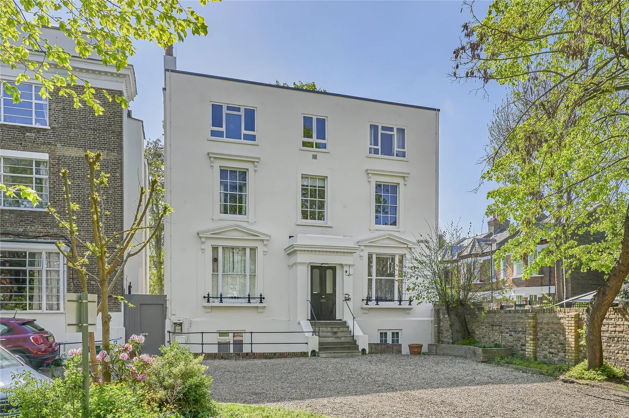 Larkhall Rise, London, SW4, photo 15