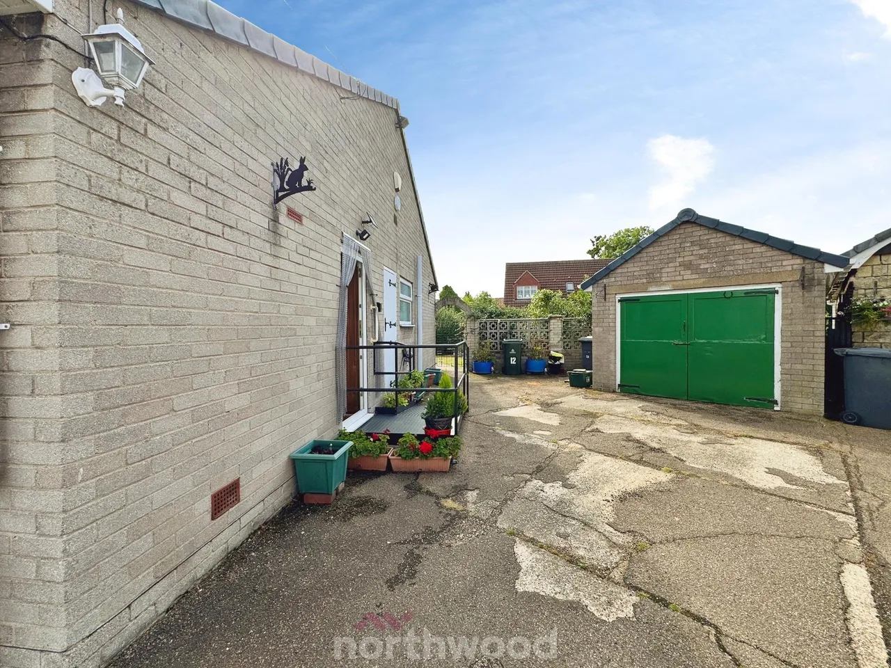 Park Crescent, Thorne, DN8, photo 16