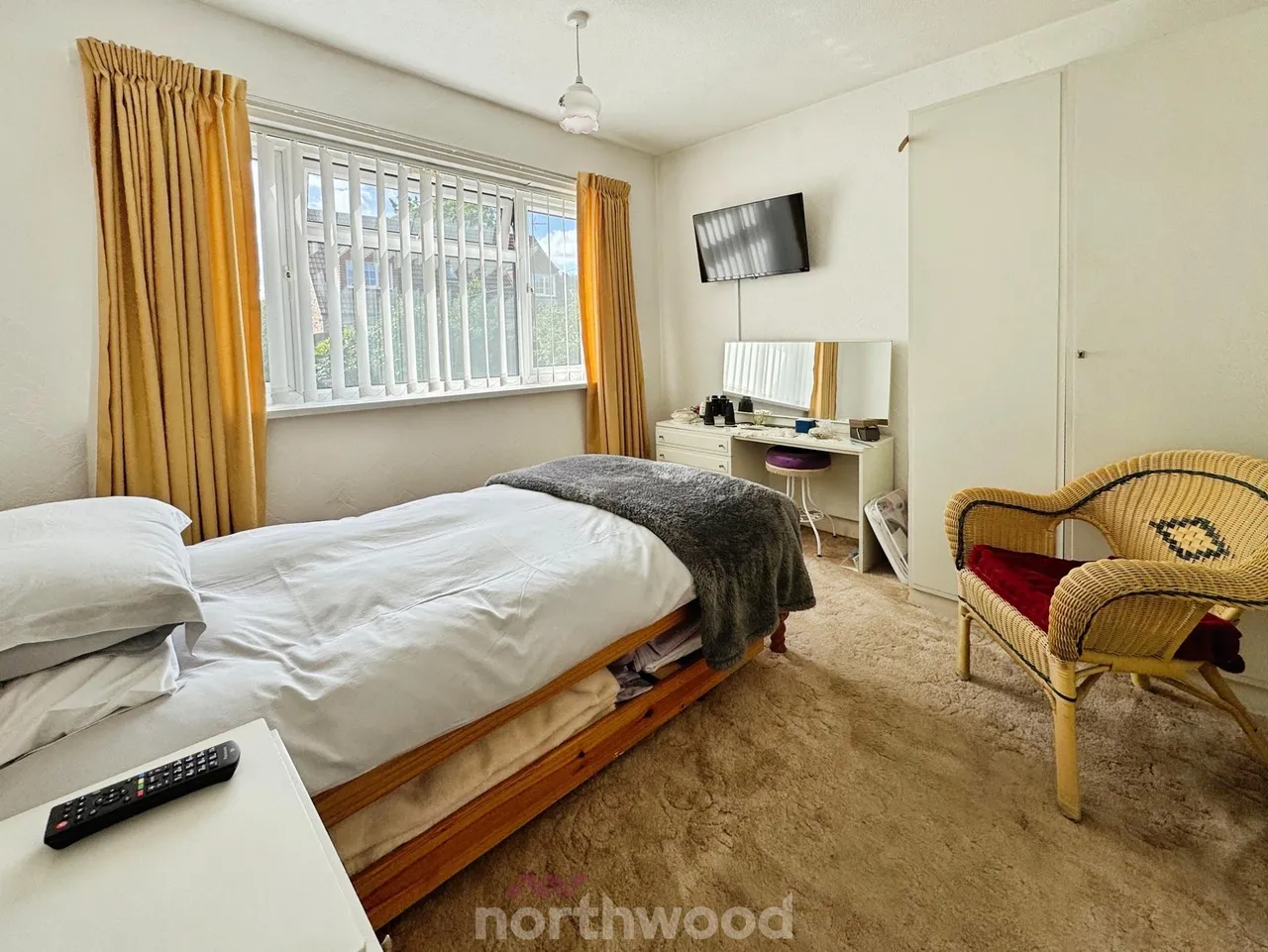 Park Crescent, Thorne, DN8, photo 4