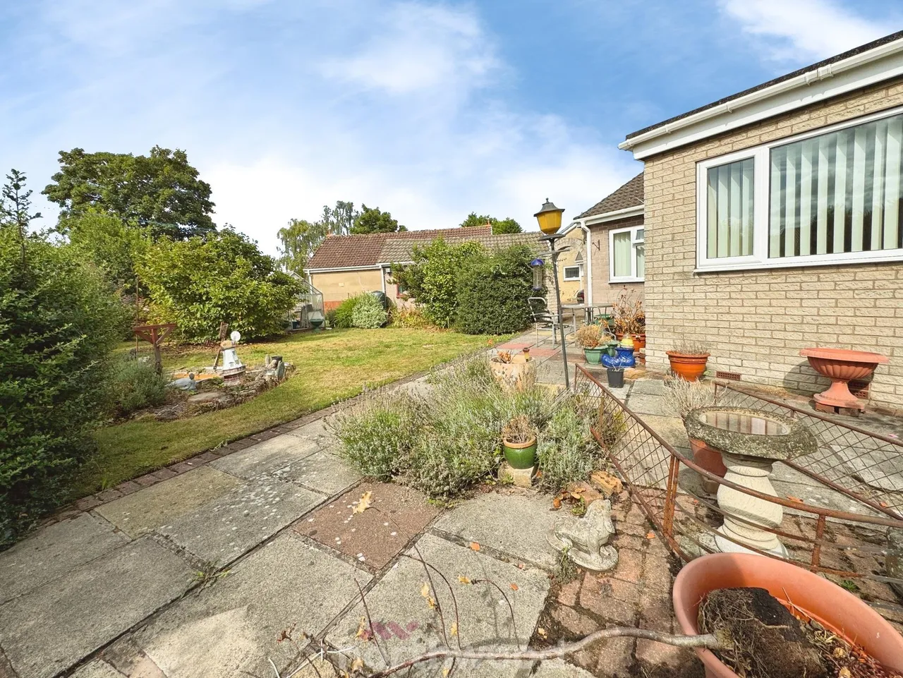 Park Crescent, Thorne, DN8, photo 13