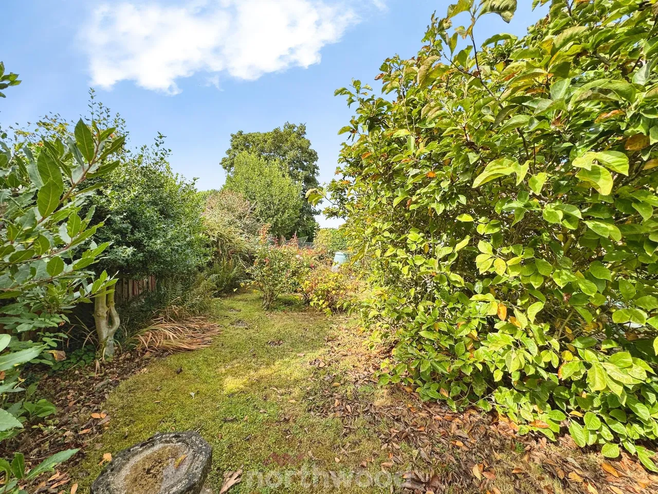 Park Crescent, Thorne, DN8, photo 17