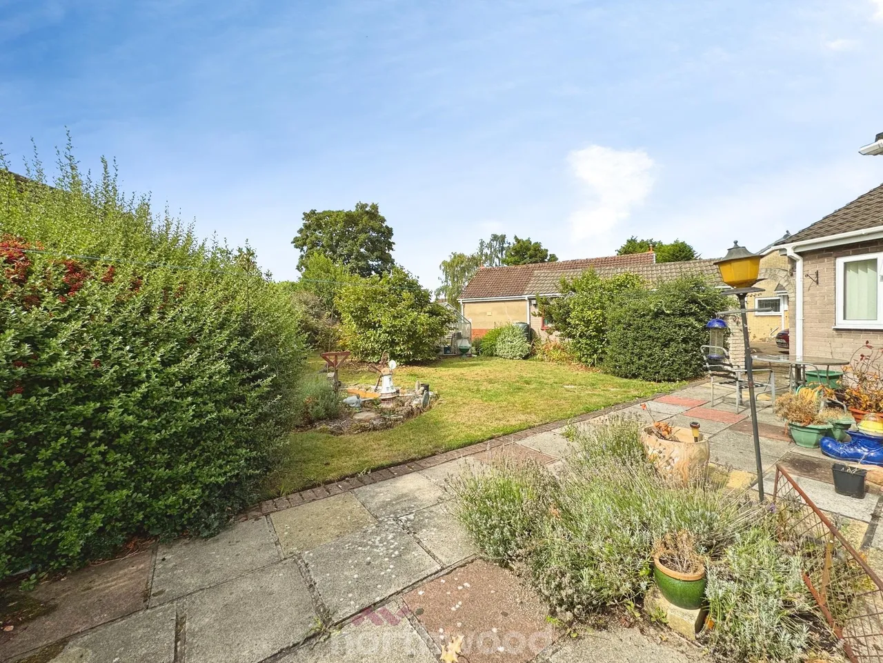 Park Crescent, Thorne, DN8, photo 15