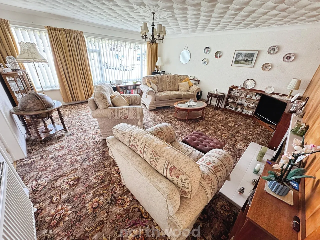 Park Crescent, Thorne, DN8, photo 5