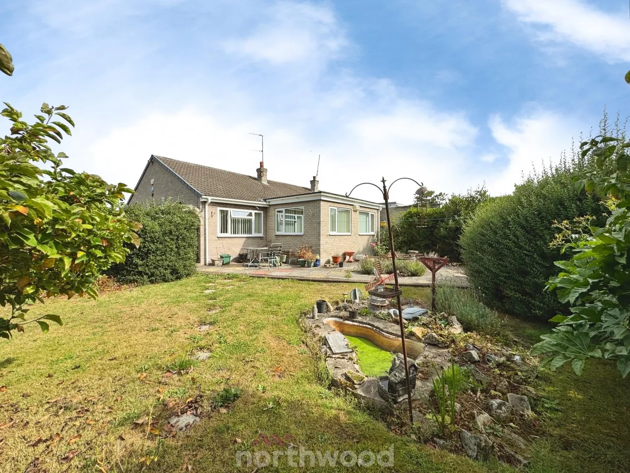 Park Crescent, Thorne, DN8, photo 2