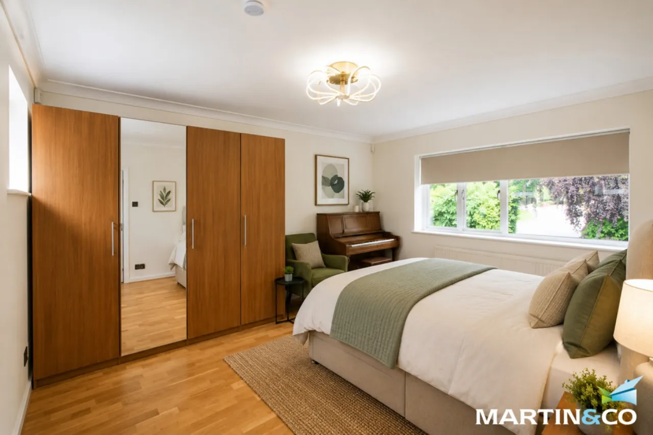 Augustus Road, Edgbaston, B15, photo 16