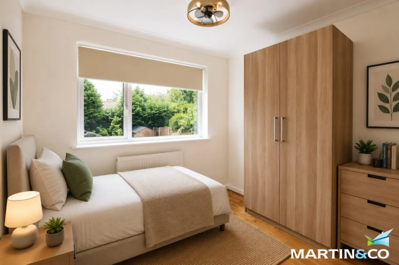 Augustus Road, Edgbaston, B15, photo 22