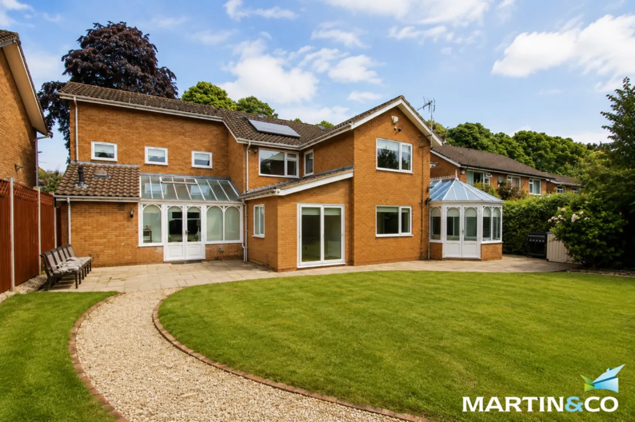 Augustus Road, Edgbaston, B15, photo 28