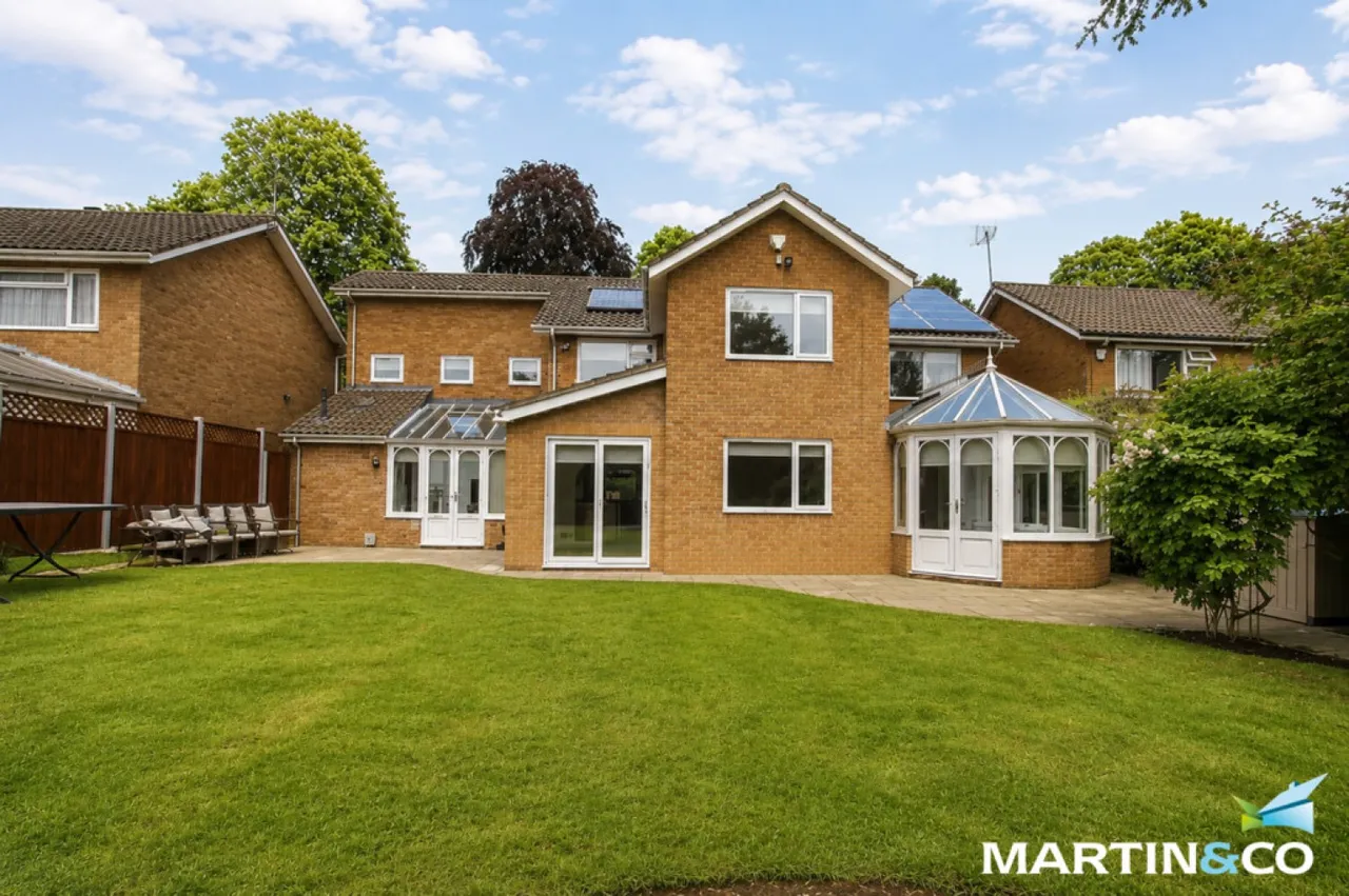Augustus Road, Edgbaston, B15, photo 27