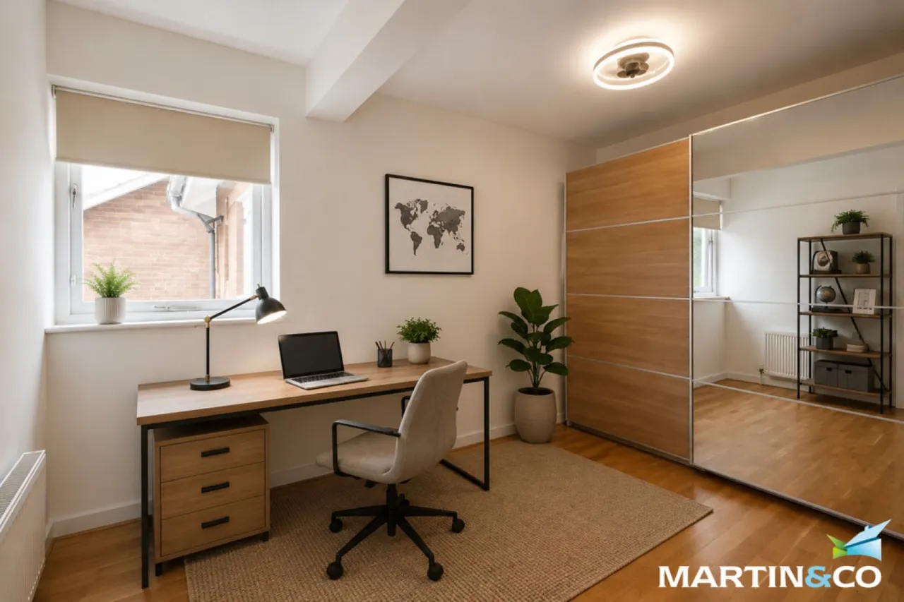 Augustus Road, Edgbaston, B15, photo 21