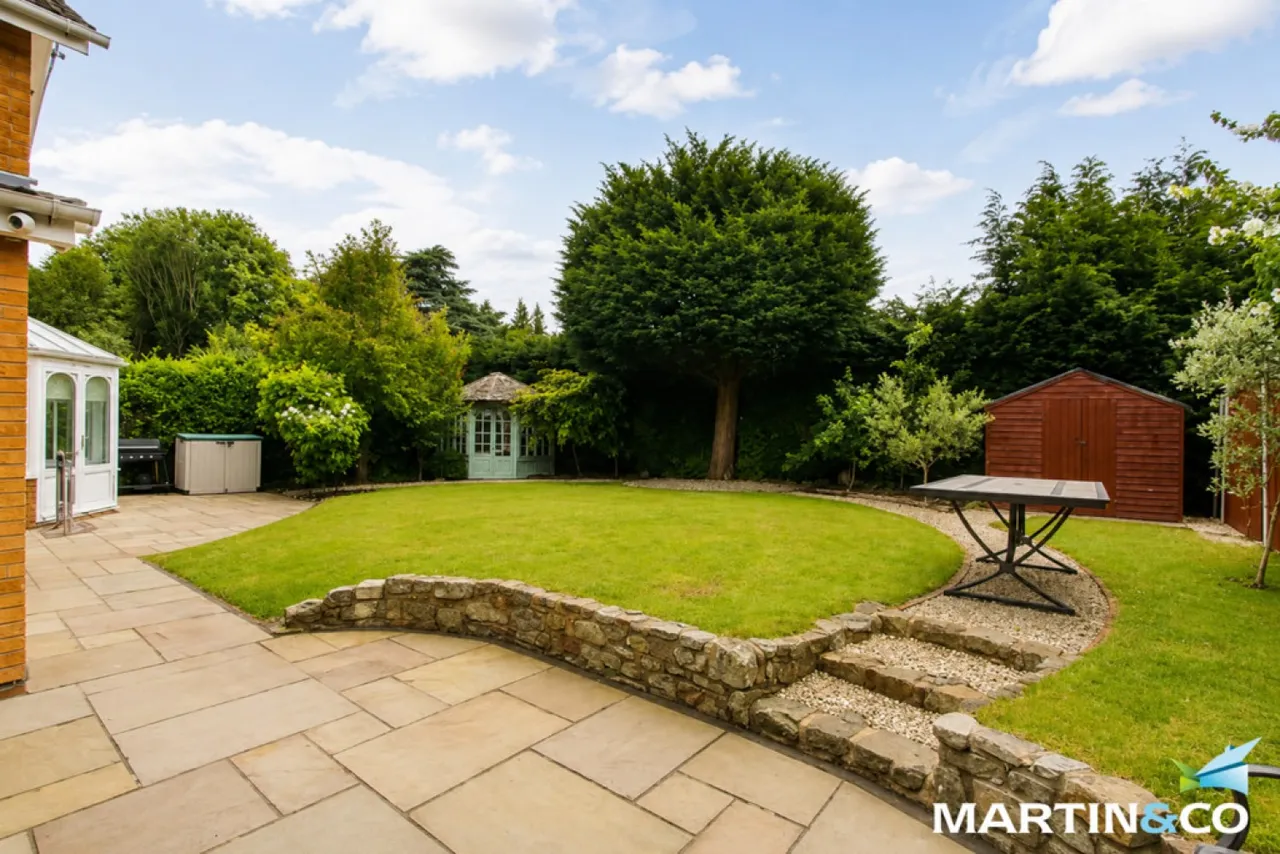 Augustus Road, Edgbaston, B15, photo 24