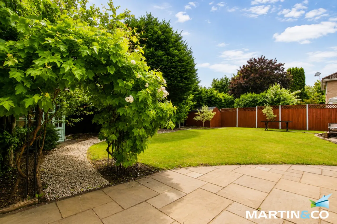 Augustus Road, Edgbaston, B15, photo 25