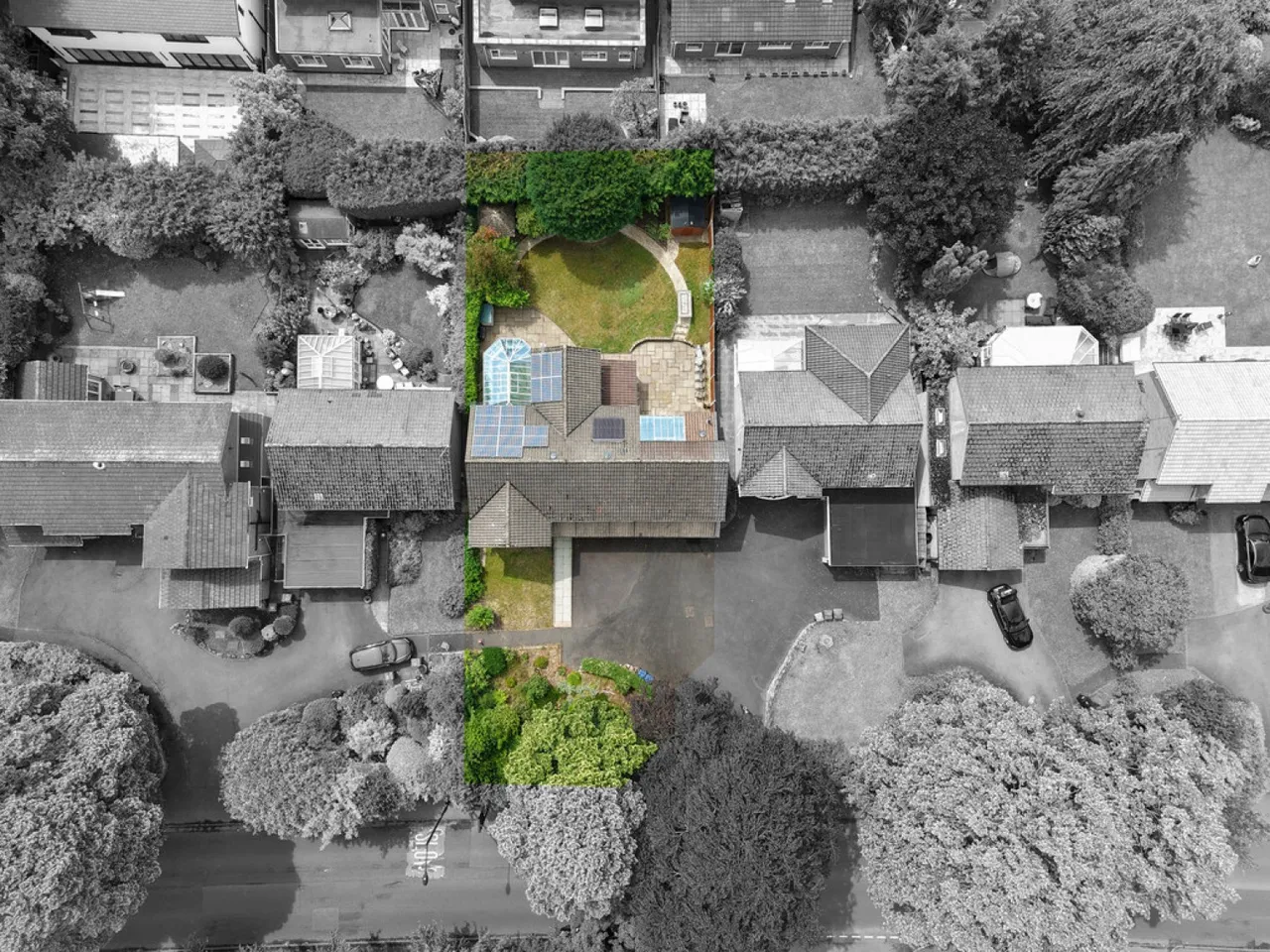 Augustus Road, Edgbaston, B15, photo 29