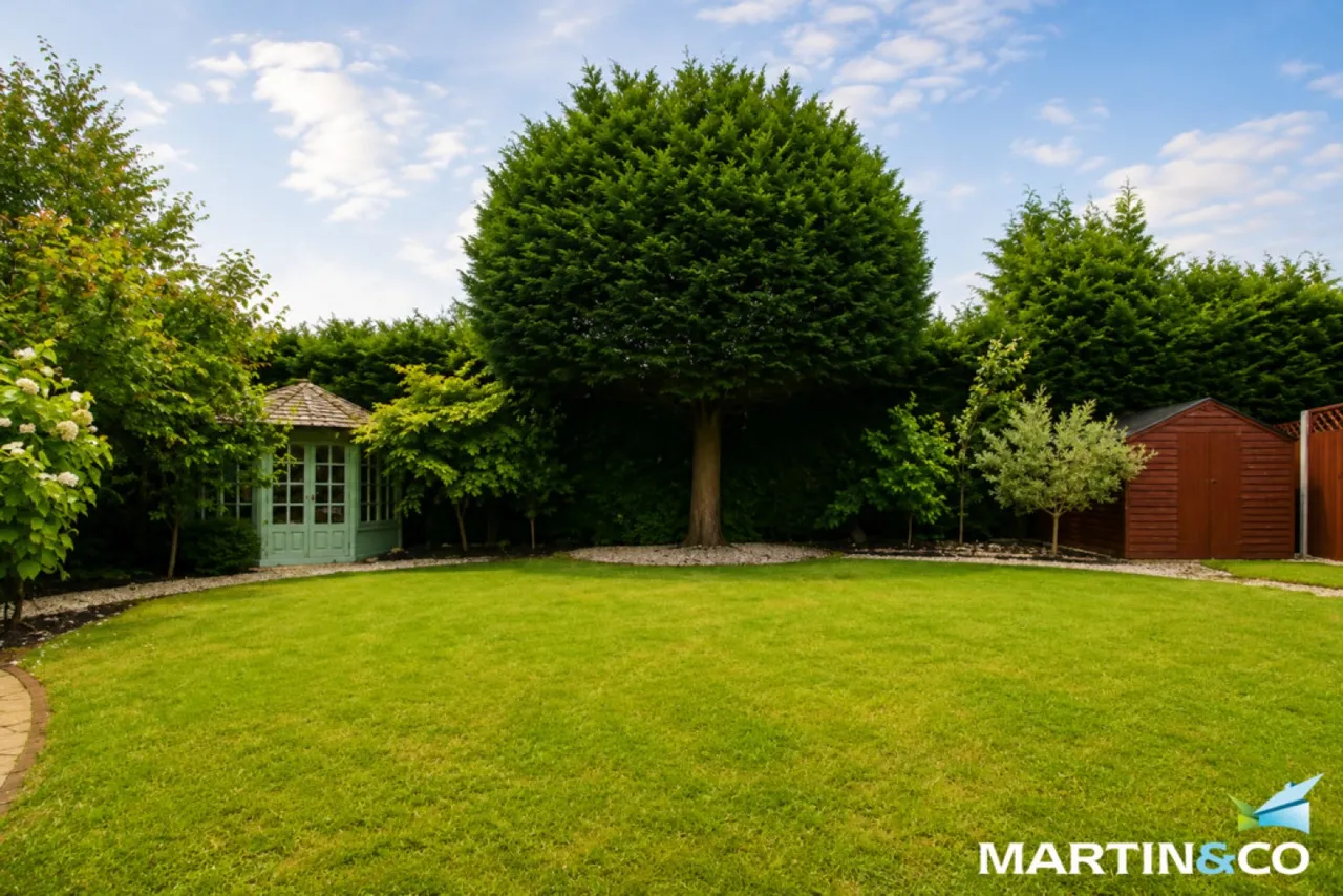 Augustus Road, Edgbaston, B15, photo 26