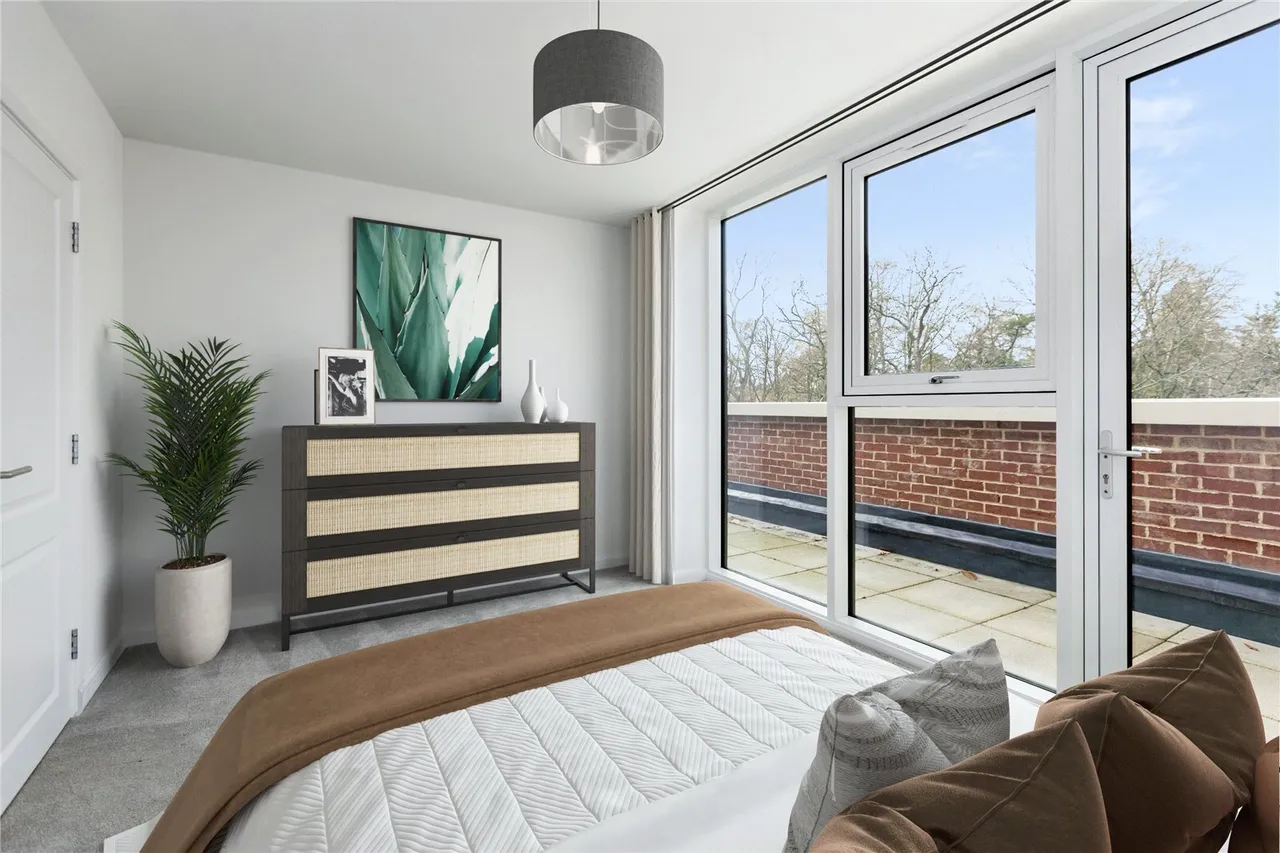 Sunningdale Park, SL5, photo 7