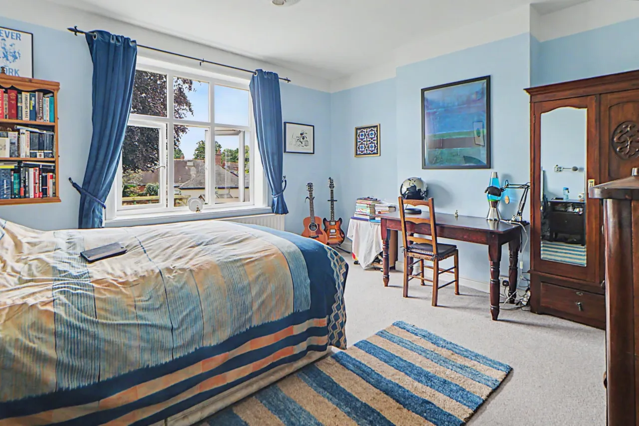 Hassall Road, Alsager, photo 15