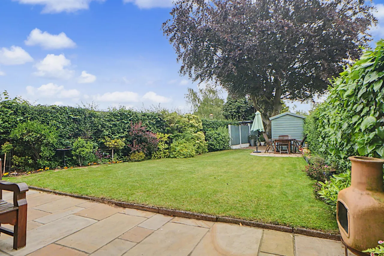 Hassall Road, Alsager, photo 22