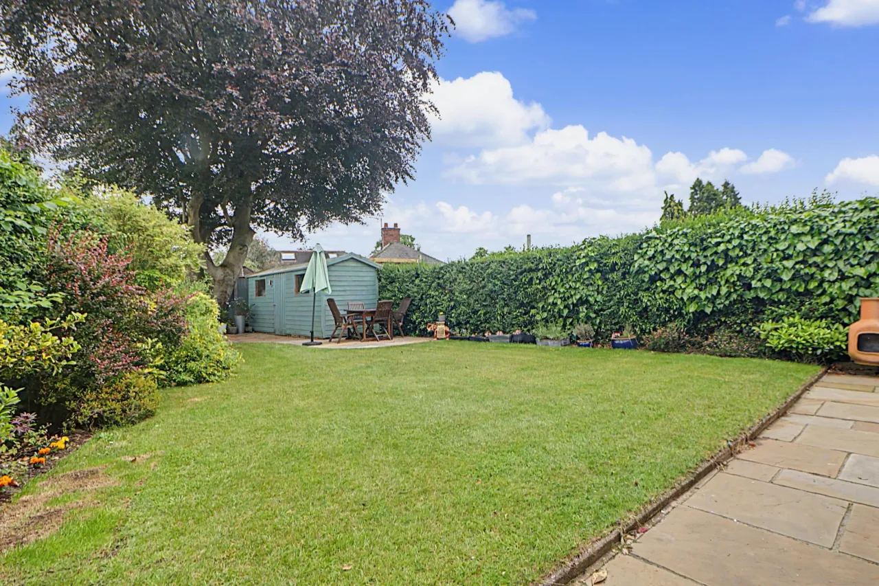 Hassall Road, Alsager, photo 21