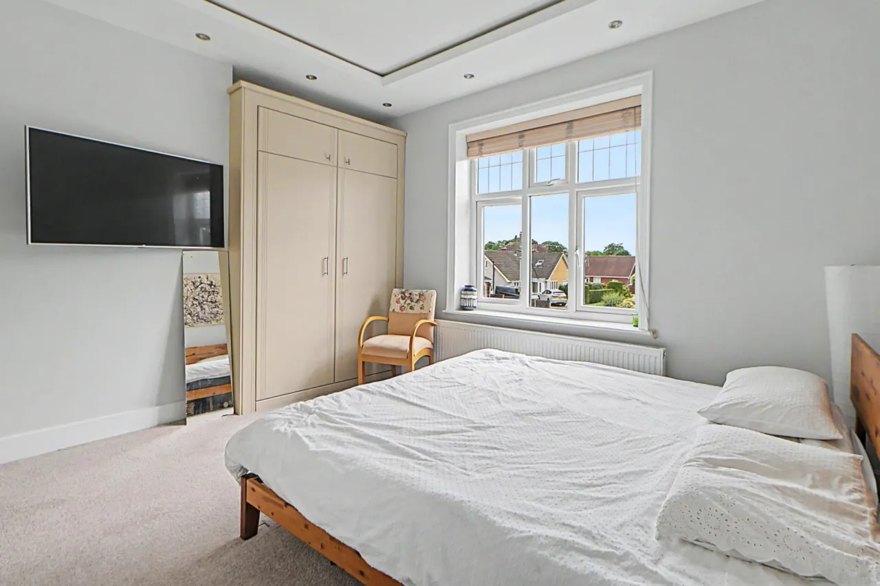 Hassall Road, Alsager, photo 17