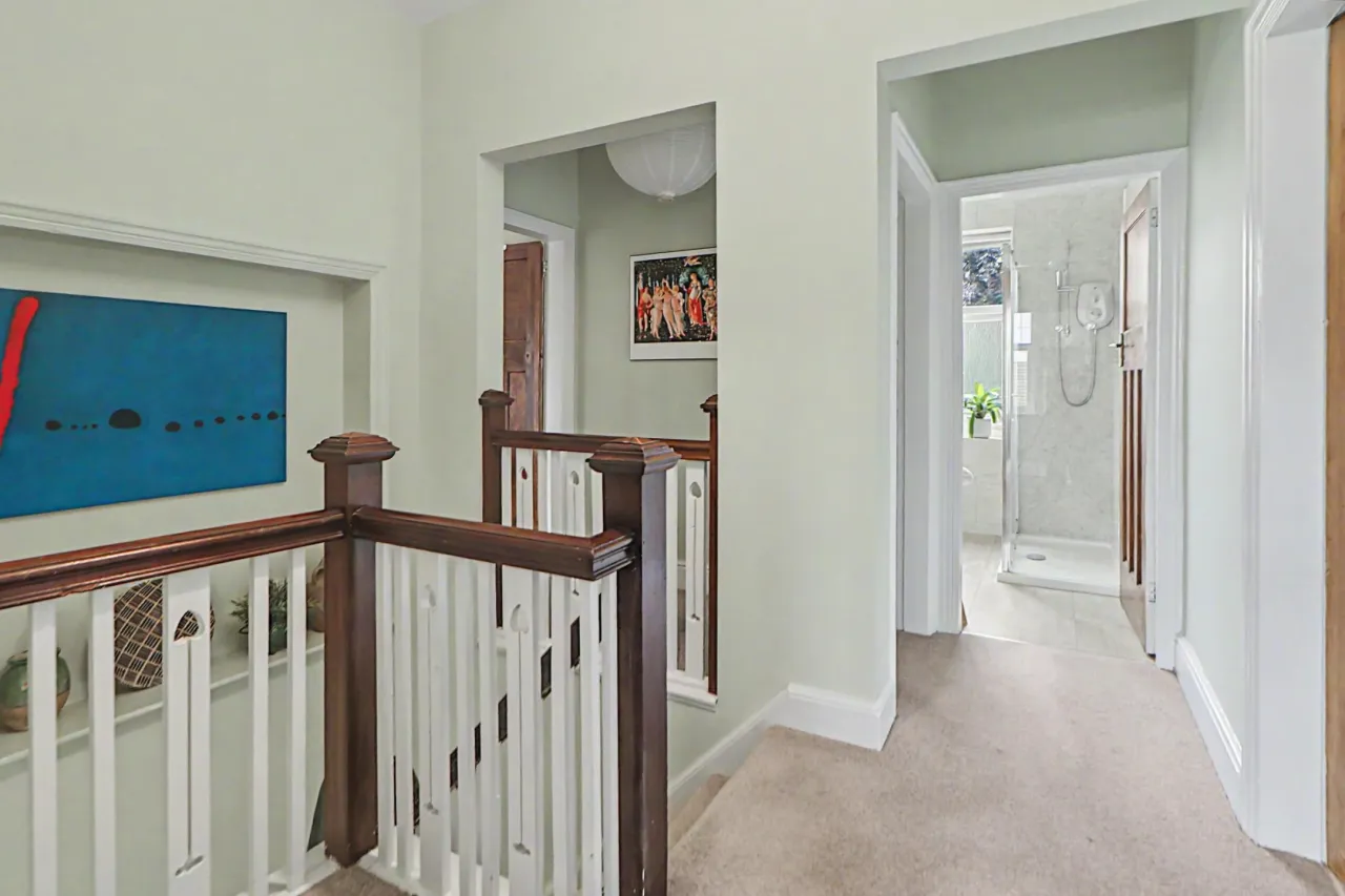 Hassall Road, Alsager, photo 16