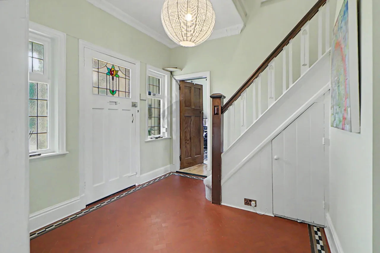 Hassall Road, Alsager, photo 11