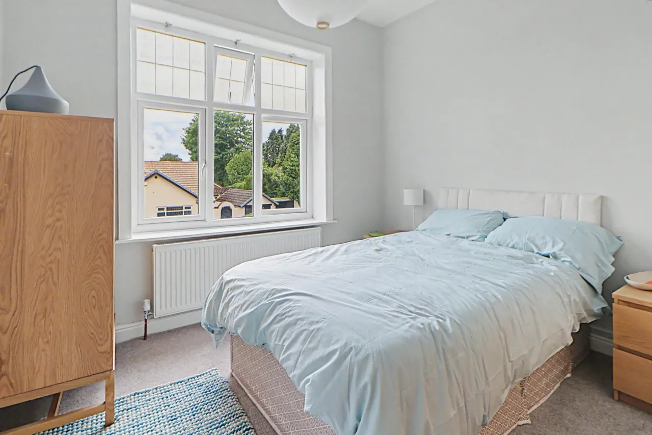 Hassall Road, Alsager, photo 18