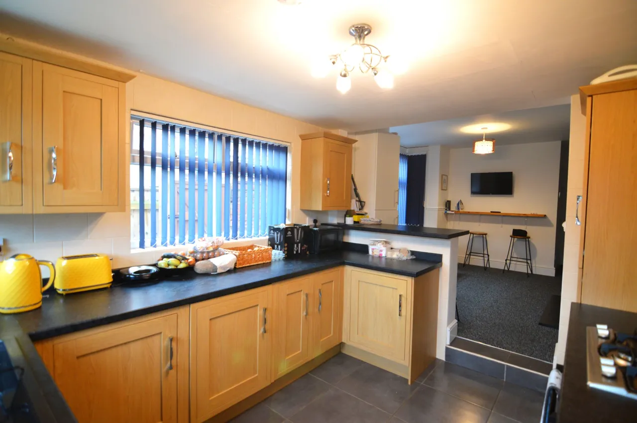 Legsby Avenue, Grimsby, Lincolnshire, DN32 0NE, photo 5