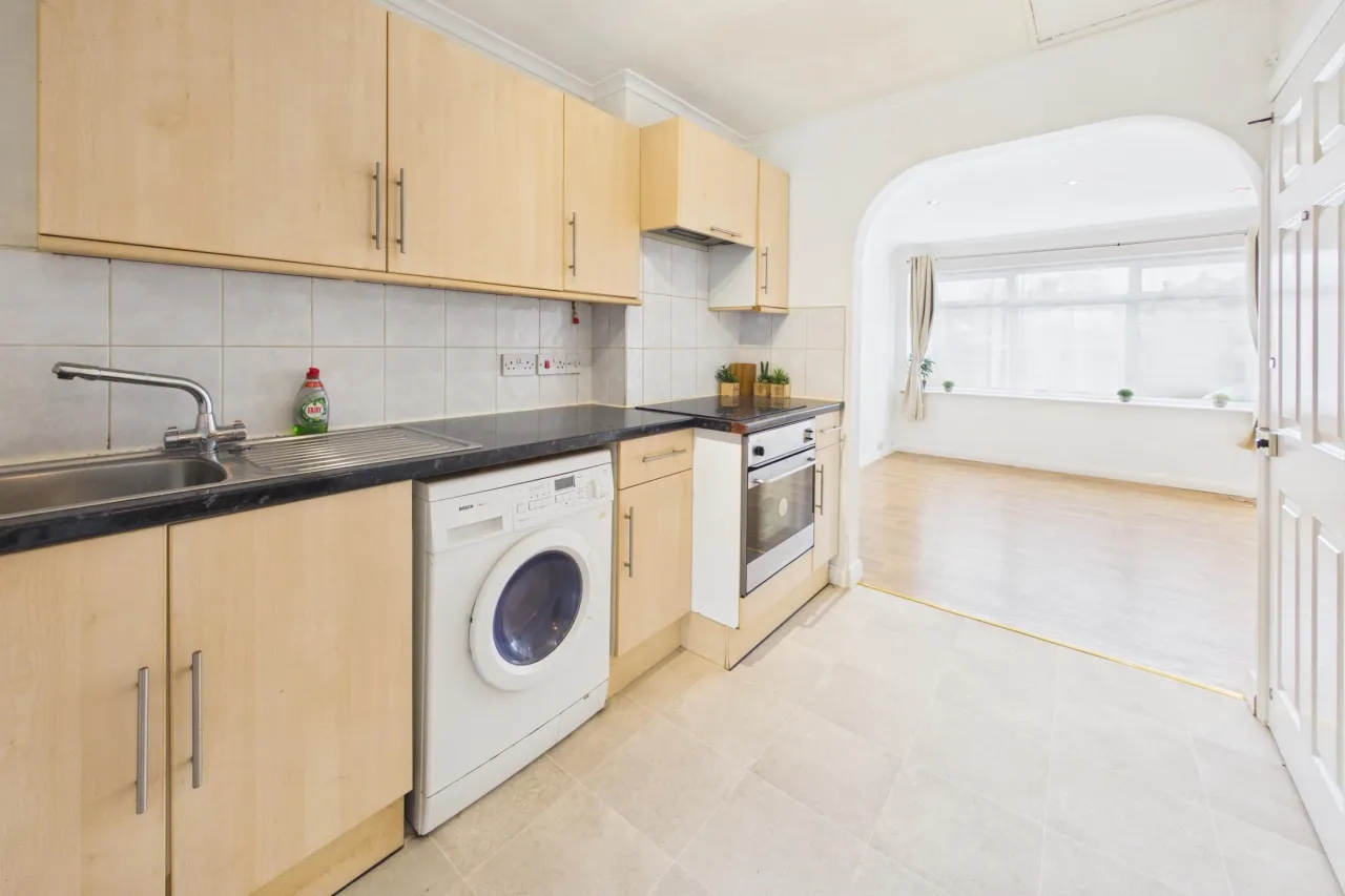 Risedale Road, Hemel Hempstead, HP3, photo 5