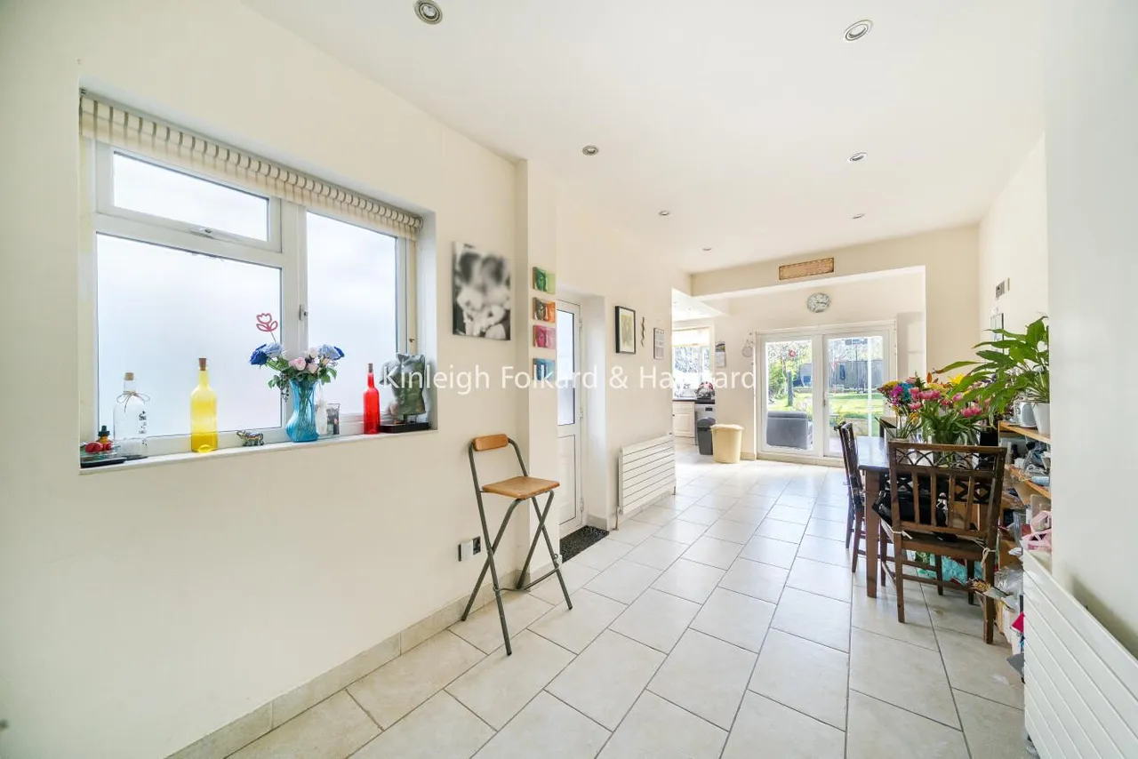 Addington Drive, Finchley, London, N12, photo 5