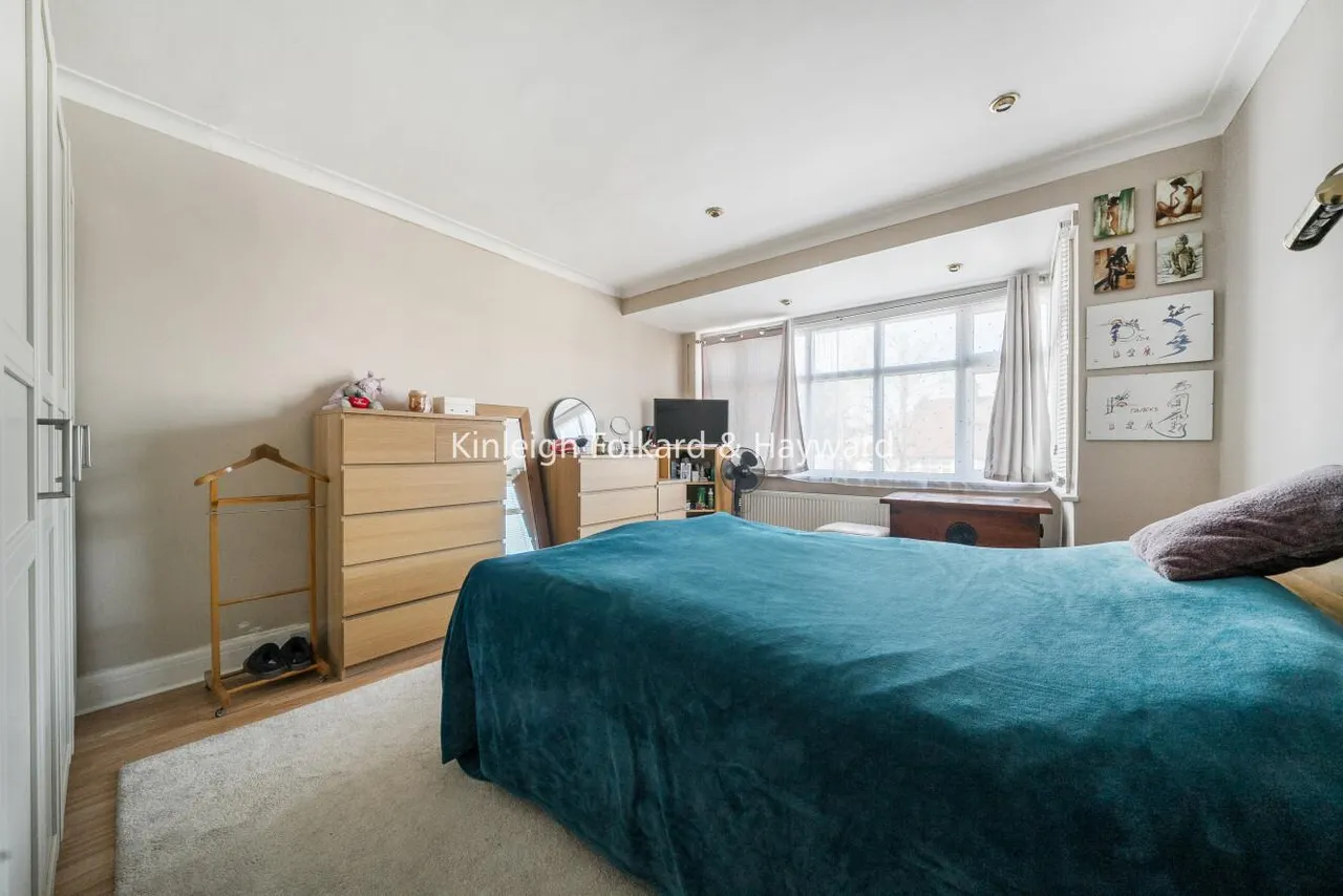 Addington Drive, Finchley, London, N12, photo 11