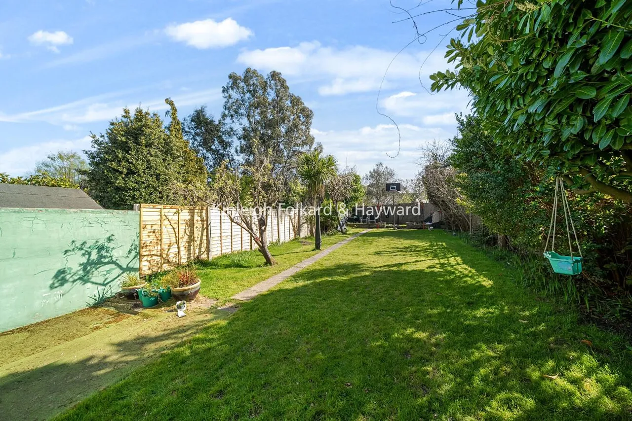 Addington Drive, Finchley, London, N12, photo 9