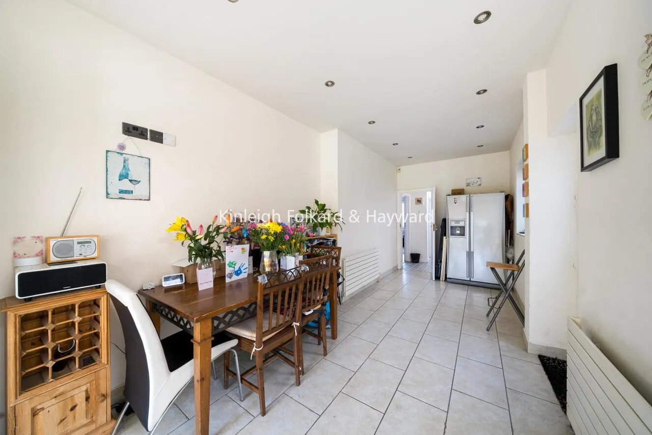 Addington Drive, Finchley, London, N12, photo 6