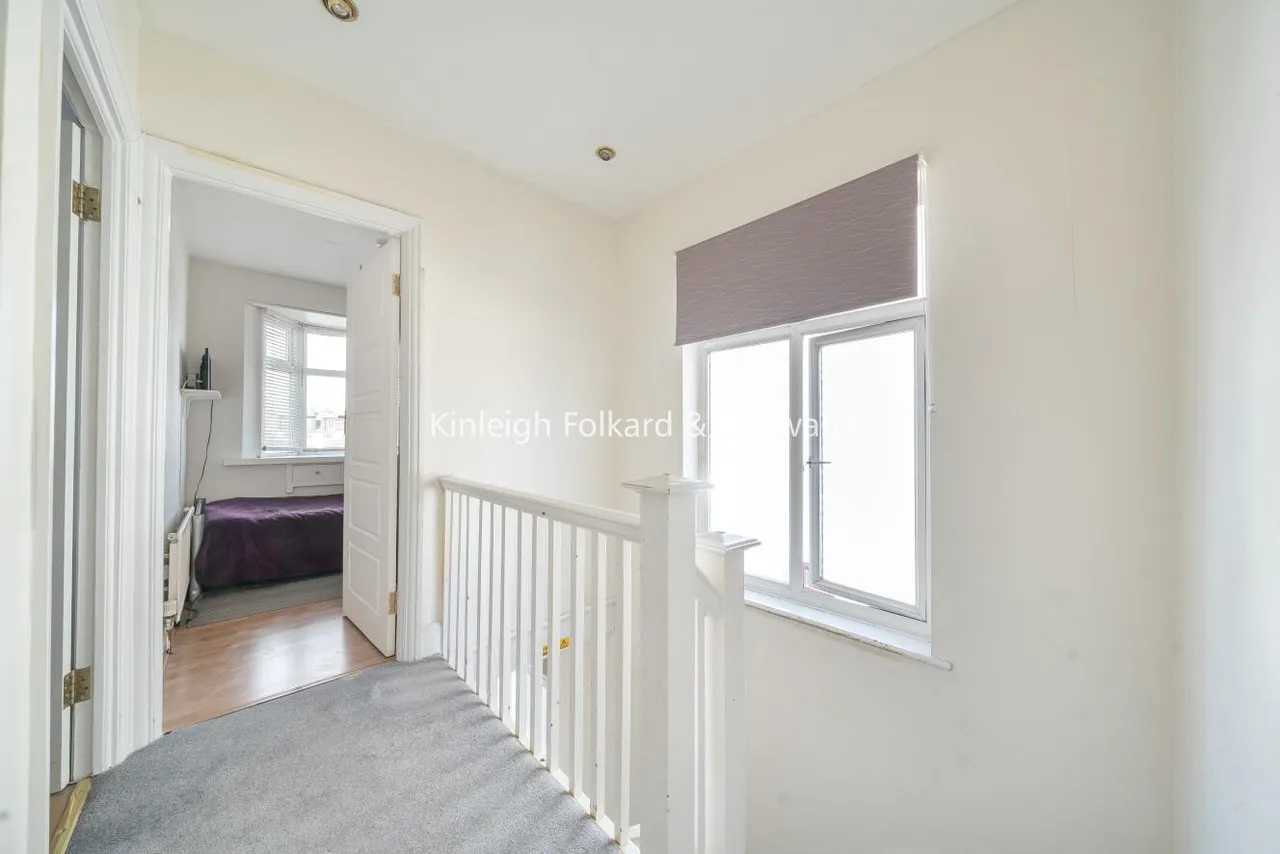 Addington Drive, Finchley, London, N12, photo 12