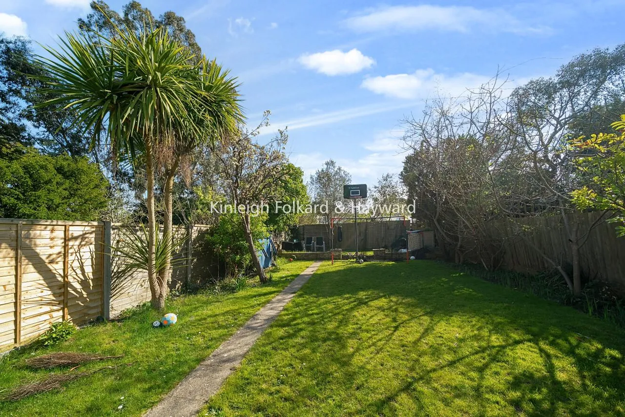 Addington Drive, Finchley, London, N12, photo 4