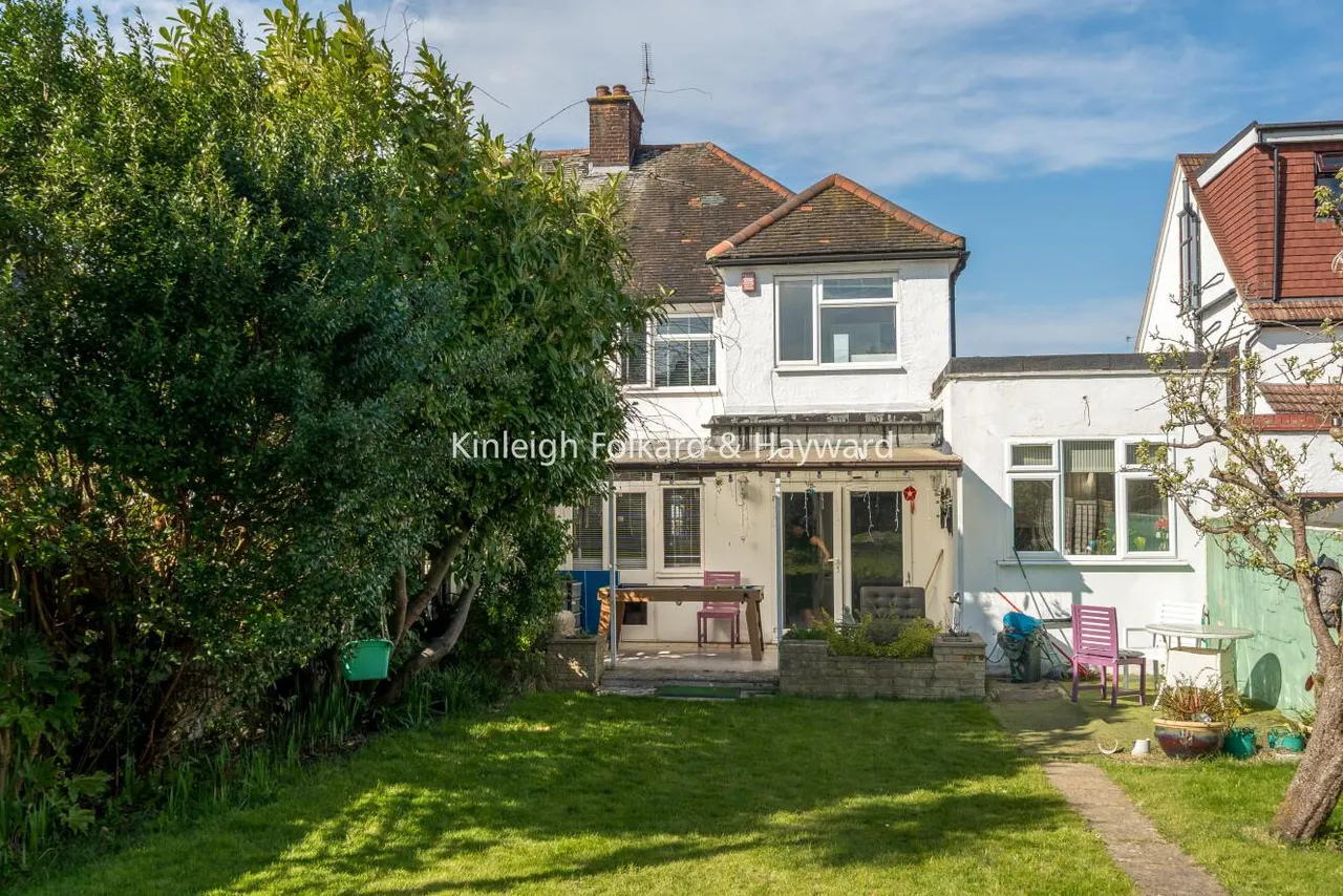 Addington Drive, Finchley, London, N12, photo 10