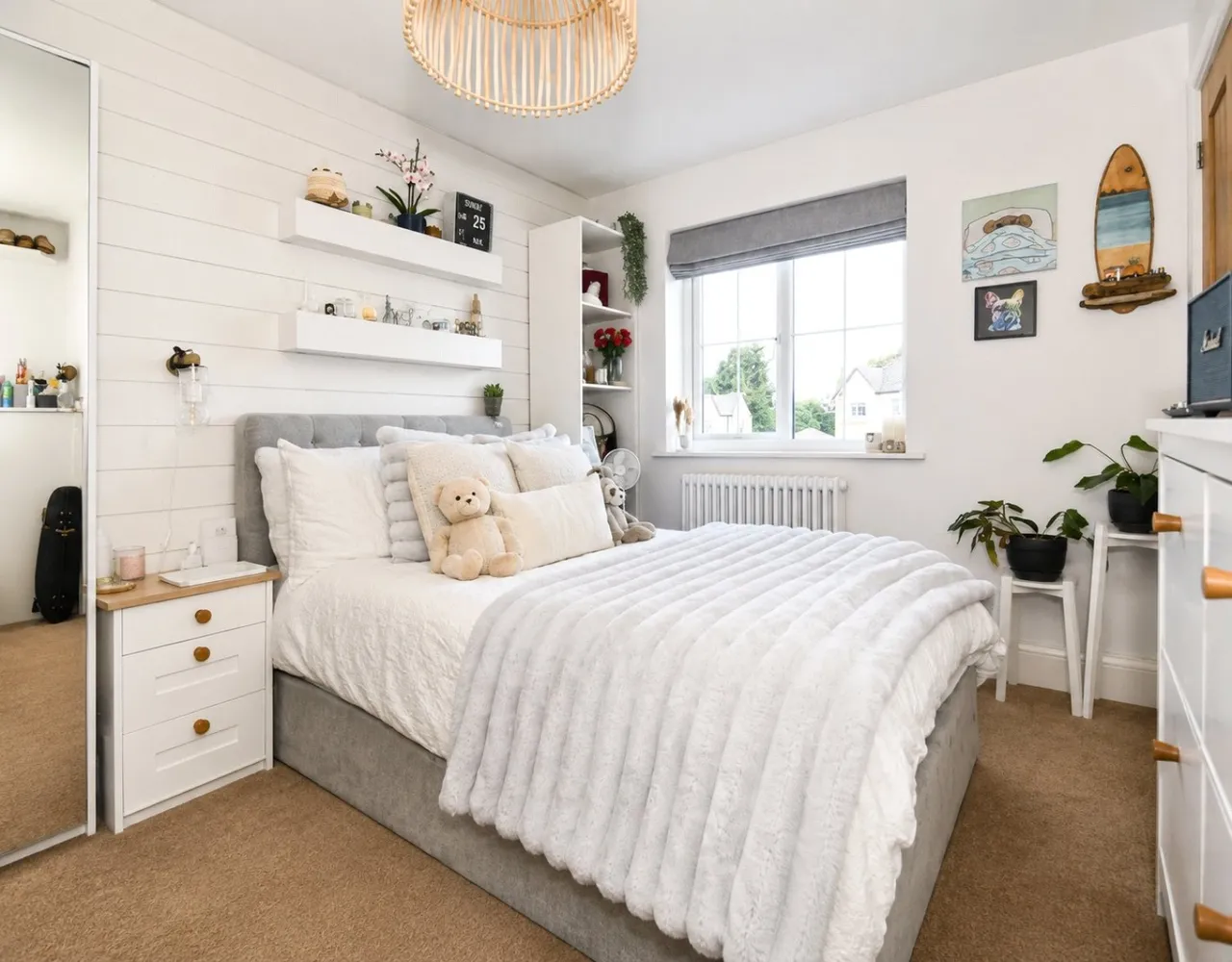 Standall Close, Dronfield Woodhouse, S18, photo 11