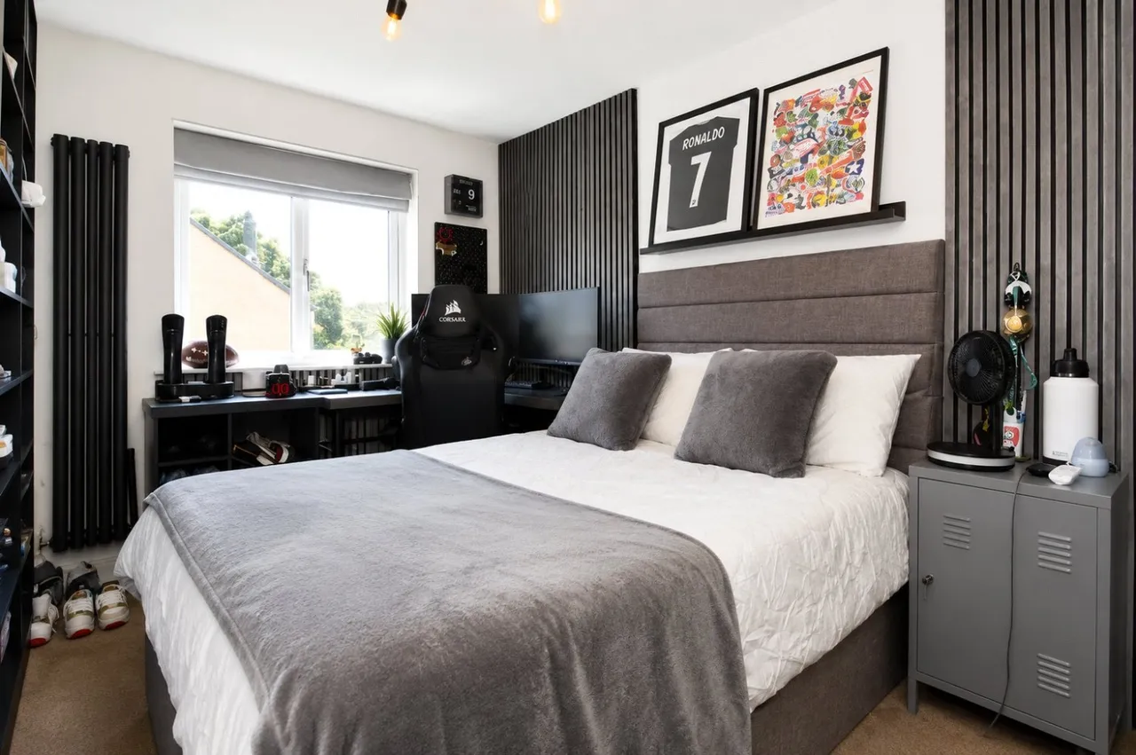Standall Close, Dronfield Woodhouse, S18, photo 9