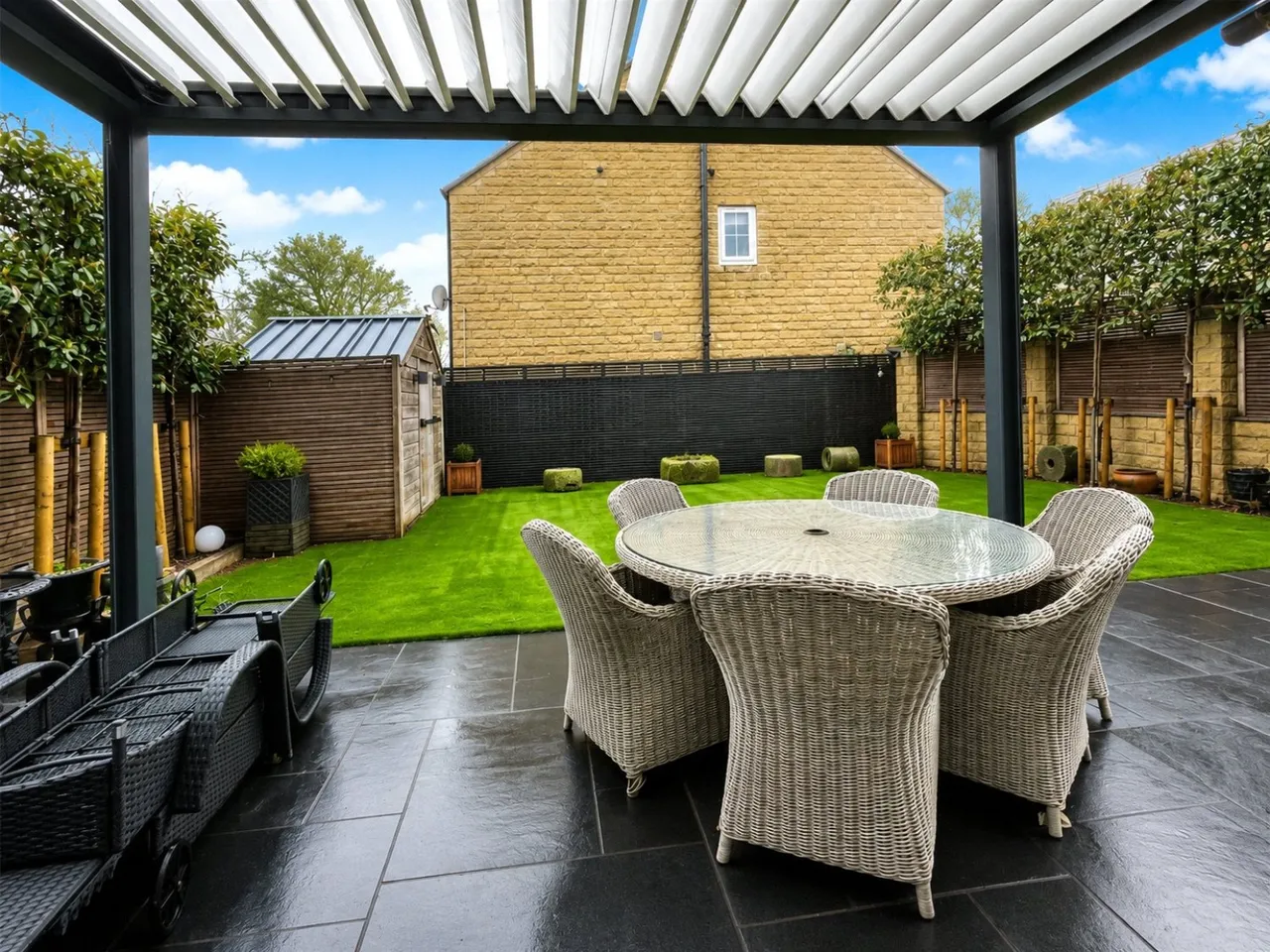 Standall Close, Dronfield Woodhouse, S18, photo 16