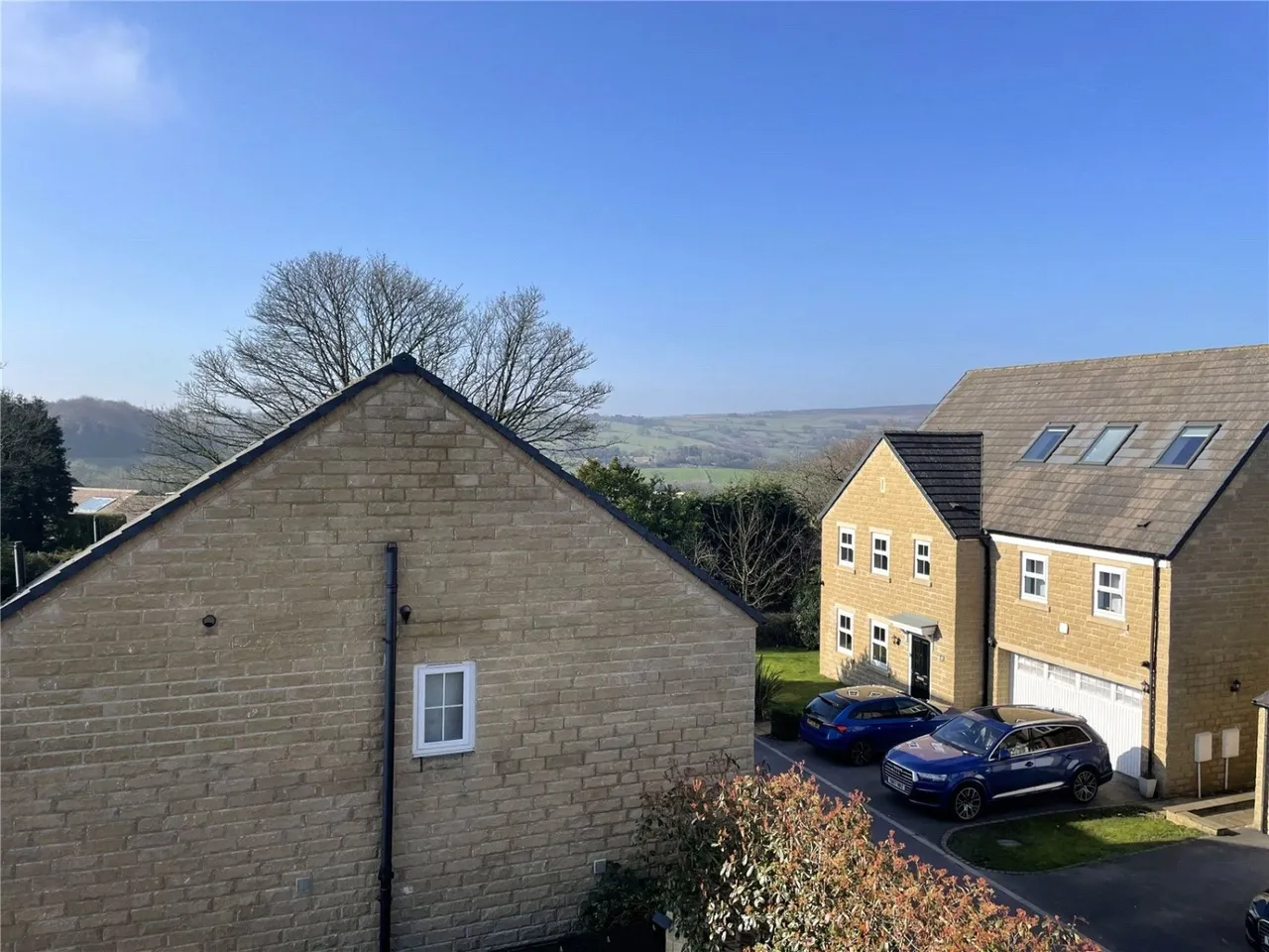 Standall Close, Dronfield Woodhouse, S18, photo 15