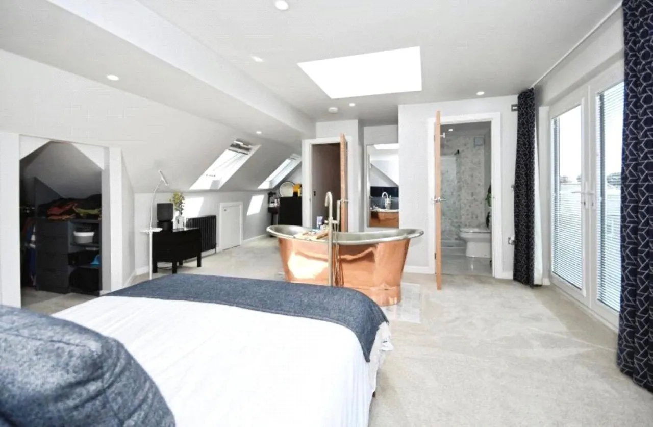 Standall Close, Dronfield Woodhouse, S18, photo 6