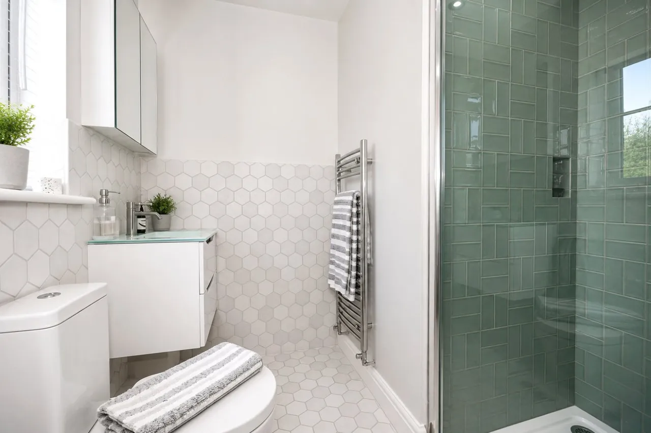 Standall Close, Dronfield Woodhouse, S18, photo 7