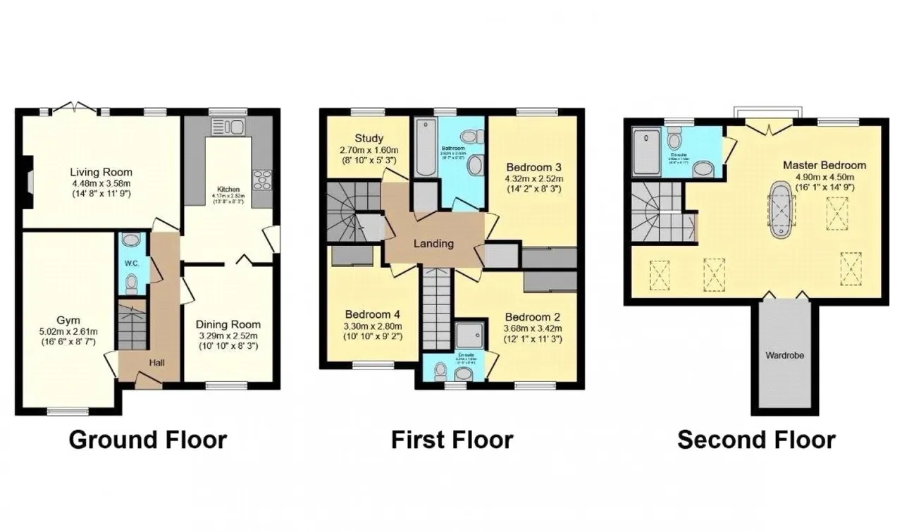 Standall Close, Dronfield Woodhouse, S18, photo 18