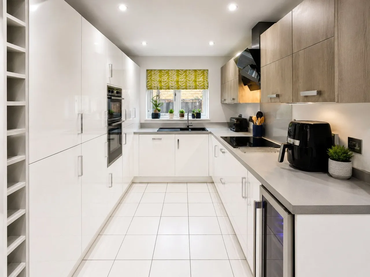Standall Close, Dronfield Woodhouse, S18, photo 4