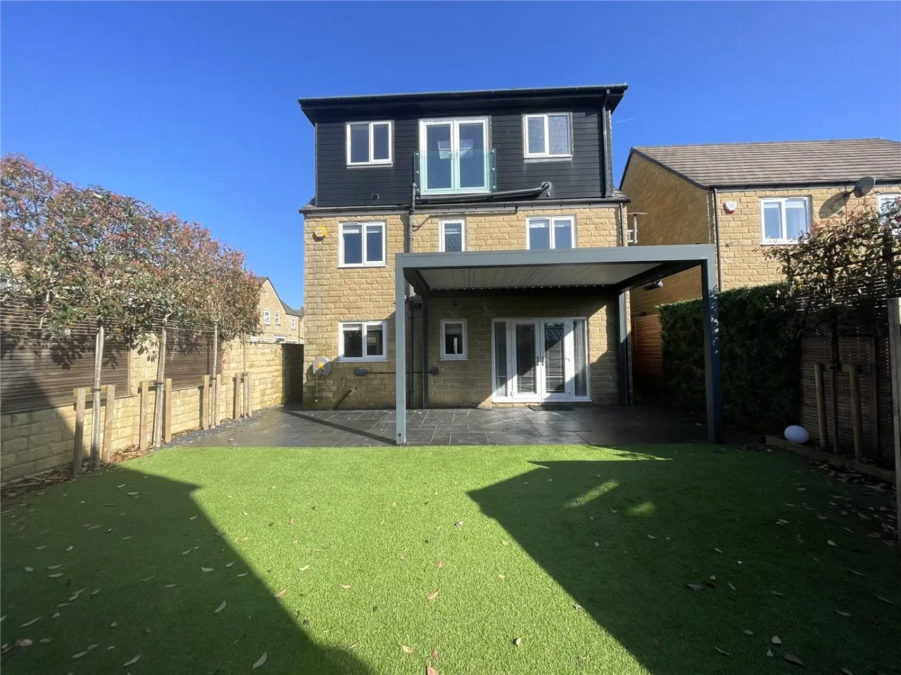Standall Close, Dronfield Woodhouse, S18, photo 17